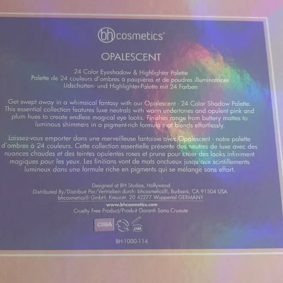 BH Cosmetics - Picture 3 of 3